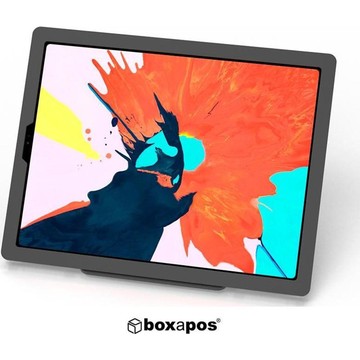 BOXaPOS Tablet holder iPad 12.9 inch