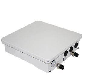 Antenas de Red Proxim Wireless PROXIM-TSUNAMI-QB-8200
