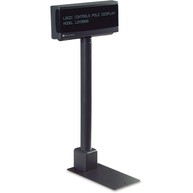 image Affichages Clients Logic Controls LDX9000UP