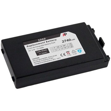 AirTrack BTRYMC30KAB0E-COMPATIBLE Accessories