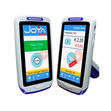 Terminales Portátiles Datalogic 911350010