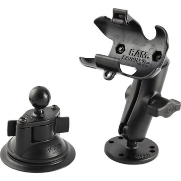 RAM Mount RAM-B-372-GA36 Accessories