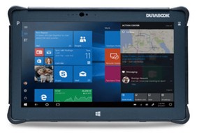 Durabook R1G1P2DEAAXX Tablets image