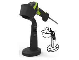 Stand Intellistand for Zebra DS3608 / DS3678 / LI3608 / LI3678 image