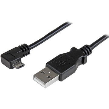 Cables StarTech USBAUB1MRA