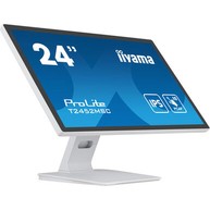 iiyama ProLite T24XX, Full HD, USB, kit (USB), white image