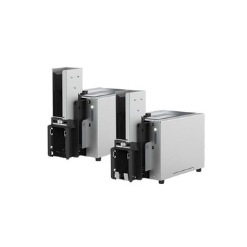 EVOLIS, KIOSK PRINTER, KC200 DUPLEX PRINTER WITH MAG ENCODER WITHOUT BEZEL, USB AND ETHERNET, CUSTOM SKU, CALL FOR PRICING