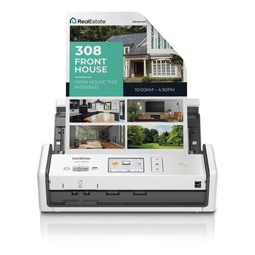 Lectores Brother ADS1800W