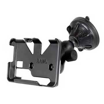 RAM Mount RAP-B-166-2-GA25U Accessories