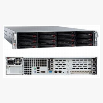 Cisco CPS-HD2T7KL12G Accessories