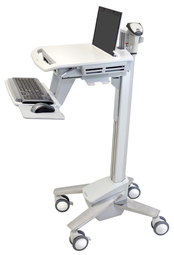 Ergotron ERGOTRON-STYLEVIEW-SV40-MEDICAL Computers image
