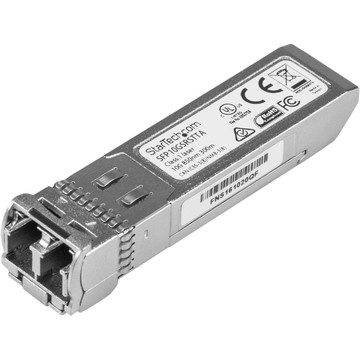 StarTech SFP10GSRSTTA Transceiver Modules