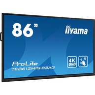 Iiyama TE8612MIS-B3AG Digitale Beschilderung Bild