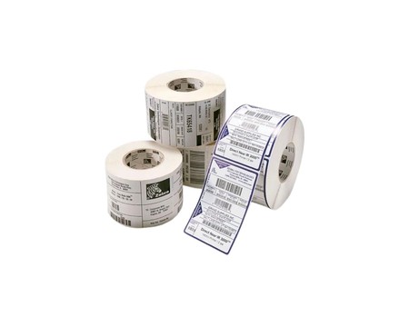 Zebra 800261-107 Etiketten