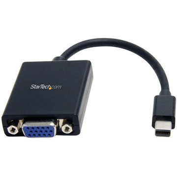 StarTech MDP2VGA Cables