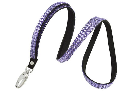 Brady RHN-PURP Lanyards
