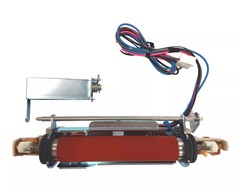 Magicard Prima 424 Bend Remedy Roller Upgrade image