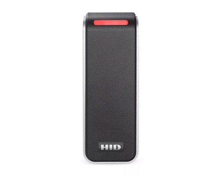 HID® Signo™ 20 Reader - Terminal Connection