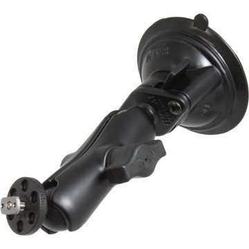 RAM Mount RAM-B-166-375U Accessories
