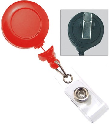 Brady 2120-7644 Badge Reels