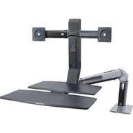 Ergotron ERGOTRON-WORKFIT-A Stands image