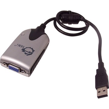 SIIG JU-000071-S2 Wireless Adapters