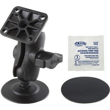 RAM Mount RAP-B-378-A-347U Accessories