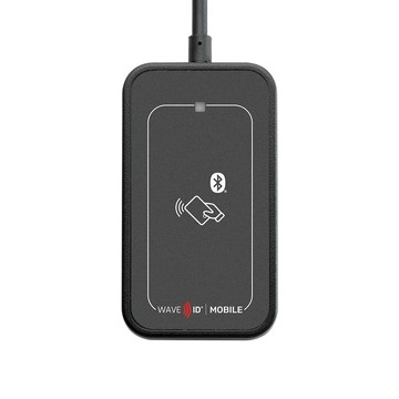 Rfideas RDR-30031EKU-MXS Kartenleser