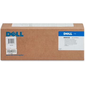 Dell MW558 Toners