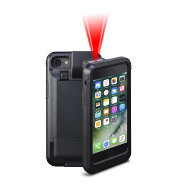 IPCMobile LP7I-O2D-PHSE Readers