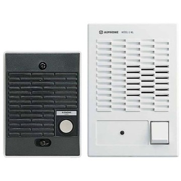 Accessories Aiphone C-123LA