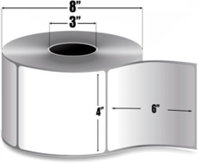 AirTrack E01918-COMPATIBLE Labels