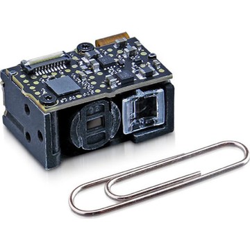Datalogic DE1011-SR-S Theken-Barcode-Lesegeräte
