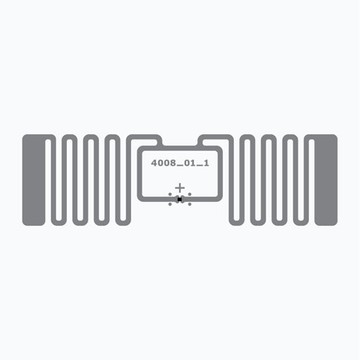 Avery-Dennison MODEL-635167 Tags