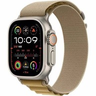 Apple MX4H3LWA Smartwatches image