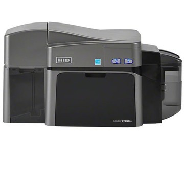 Fargo 50602 Card Printers