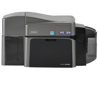 Fargo 50602 Card Printers image