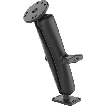 RAM Mount RAM-101U-D-DEN1 Accessories