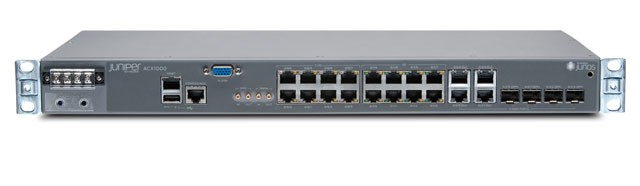 Juniper Networks JUNIPER-ACX1000 Wireless Routers