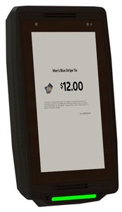 AML KDT7-1024 Barcode Verifiers image
