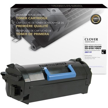 Toners Clover Imaging Group 200717P