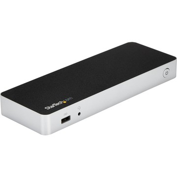 StarTech MST30C2HHPD Cradles