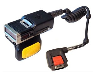 Zebra CBL-RS5X6-ADPWT-01 Accessories