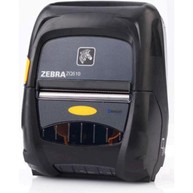 imagen de Impresora Móvil Zebra ZQ510 Térmica Directa, 203dpi, 3", Bluetooth 3.0/WLAN, NFC, IP54