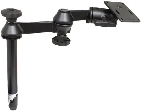 RAM Mount RAM-VP-SW1-8-2461 Accessories