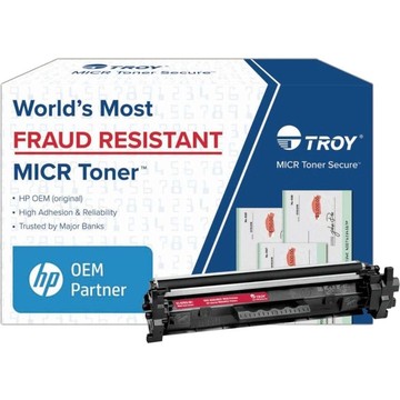 Toners TROY 02-82028-001