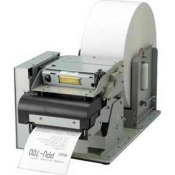 CITIZEN, PPU-700, KIOSK PRINTER, 58-83MM, THERMAL PRINTER ASSEMBLY WITH RETRACTOR, SERIAL