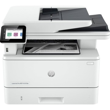 HP 2Z618FBGJ Laser Printers