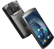 Urovo PDA-DT50S-664-1 Handheld Terminals image