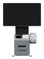 image Terminaux de Paiement PartnerTech UKS0PS1170002
